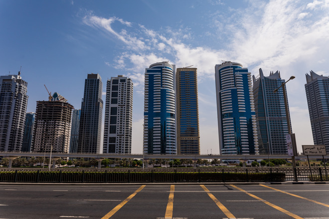 Why You Should Consider Buying Property in Downtown Dubai